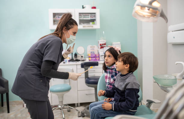 Best Pediatric Dentistry  in Taft, FL